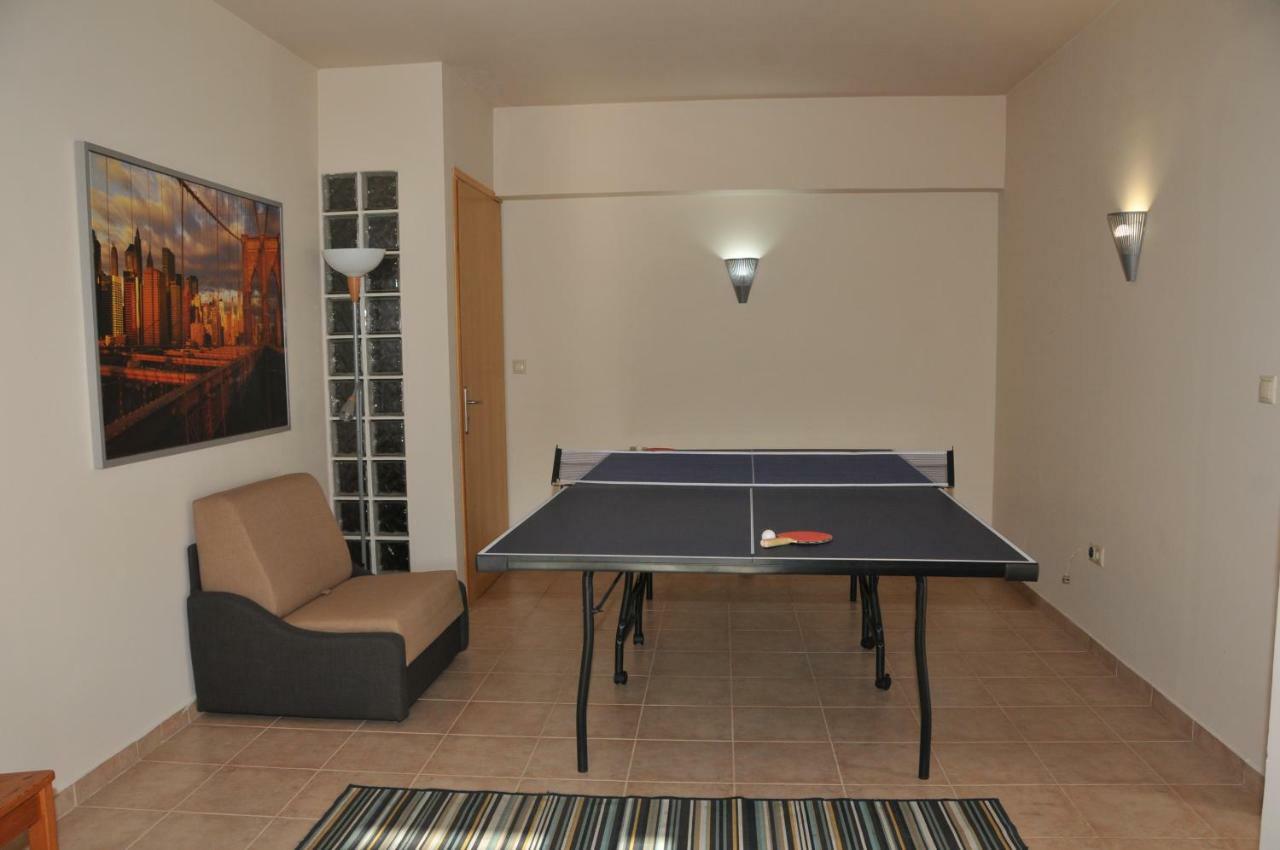 Olive Private Villa Swimming Pool 5 Bdr Kolymbia Rhodes Exterior foto